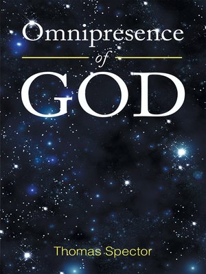cover image of Omnipresence of God